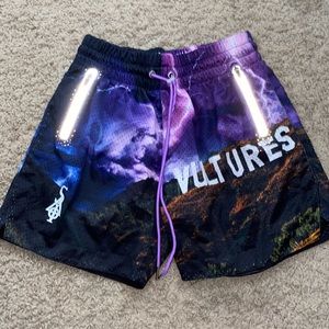 Sia Collective shorts